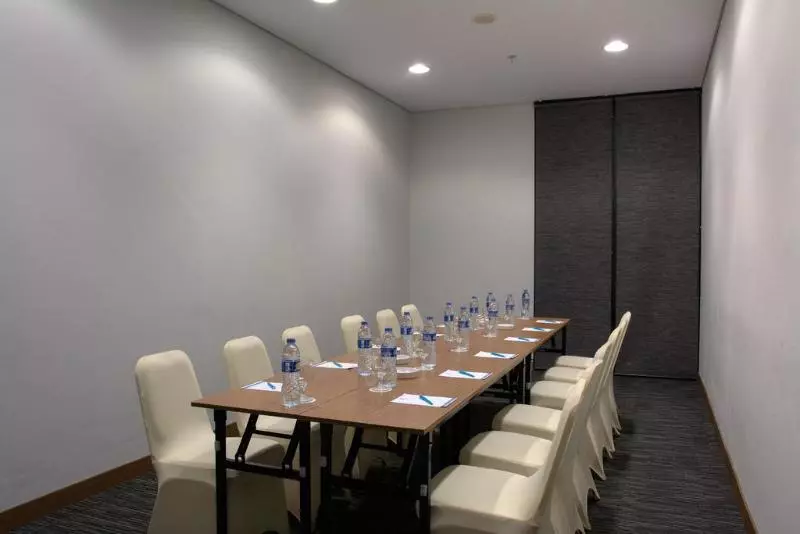 Batiqa Hotel Palembang