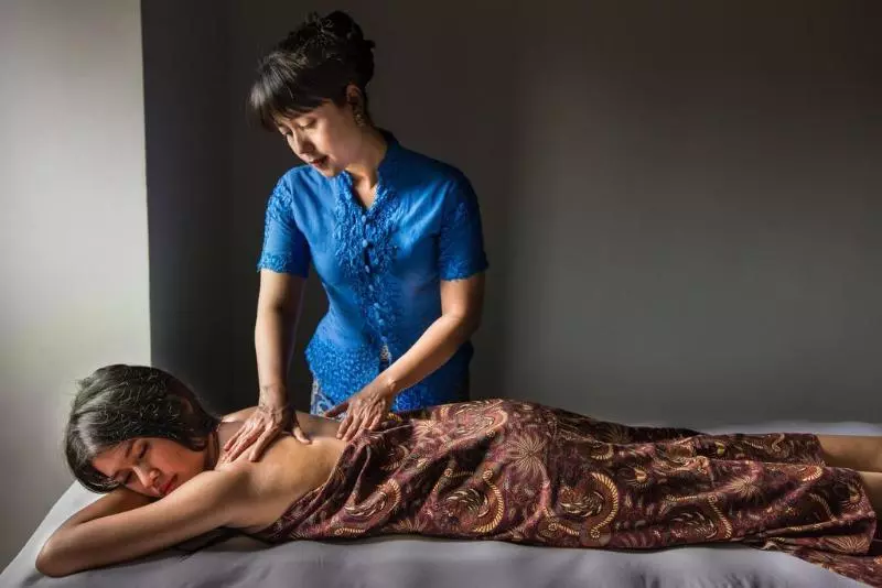 Batiqa Hotel Palembang