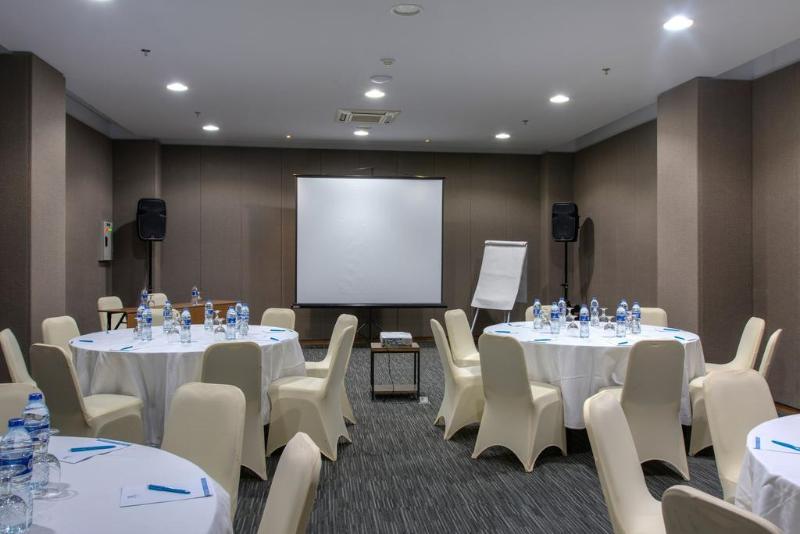 Batiqa Hotel Palembang