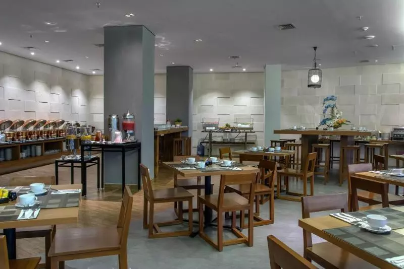 Batiqa Hotel Palembang