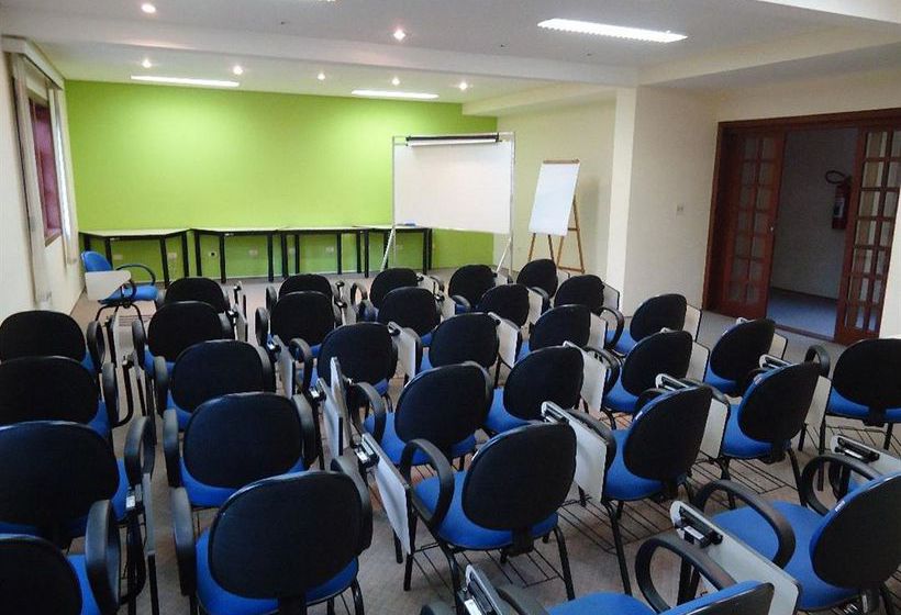 Hotel Campos Do Jordão Garden Pousada