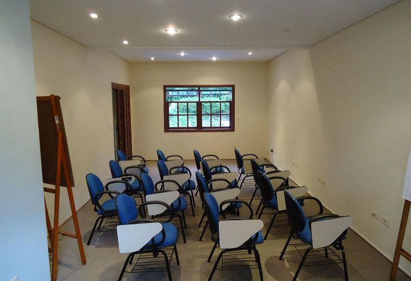 Hotel Campos Do Jordão Garden Pousada