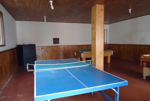 Hotel Campos Do Jordão Garden Pousada