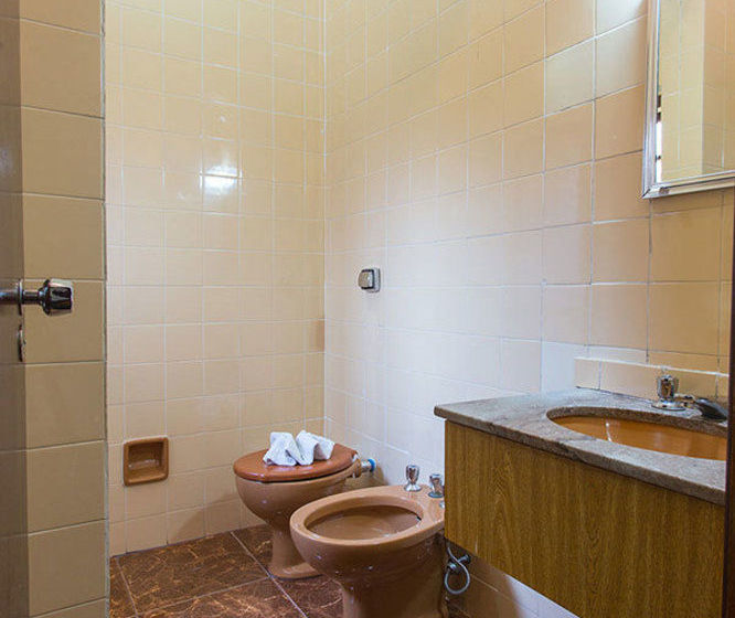 Hotel Campos Do Jordão Garden Pousada