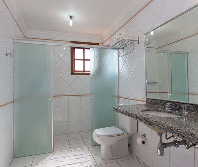 Hotel Campos Do Jordão Garden Pousada