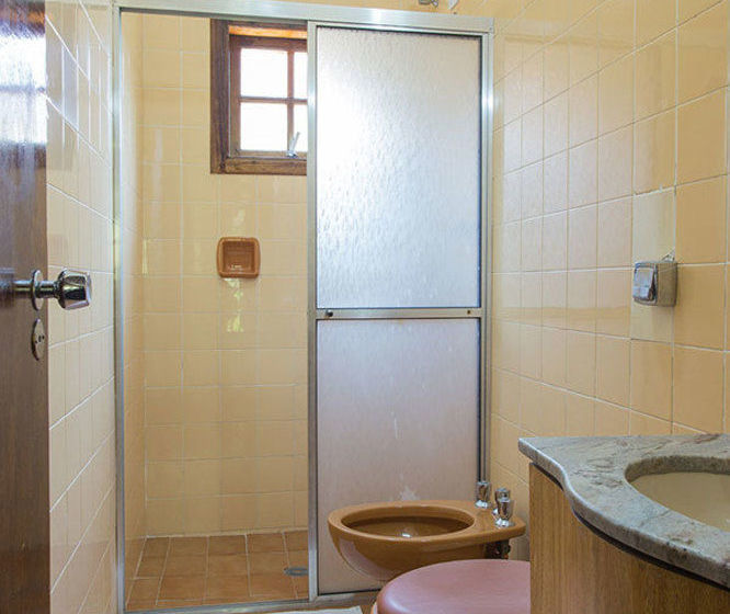 Hotel Campos Do Jordão Garden Pousada