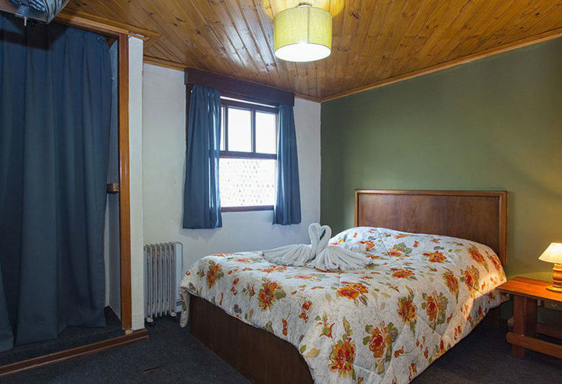 Hotel Campos Do Jordão Garden Pousada