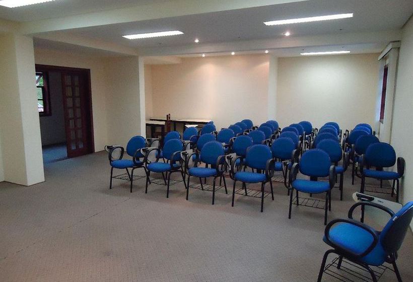 Hotel Campos Do Jordão Garden Pousada