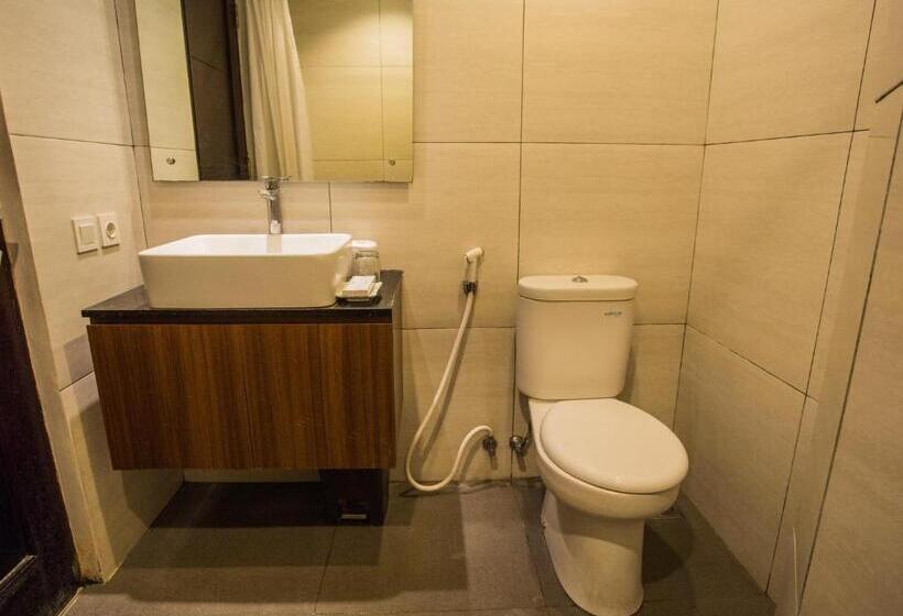 فندق Grand Mirah Boutique