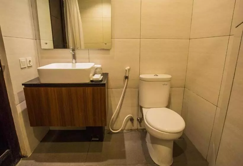 هتل Grand Mirah Boutique