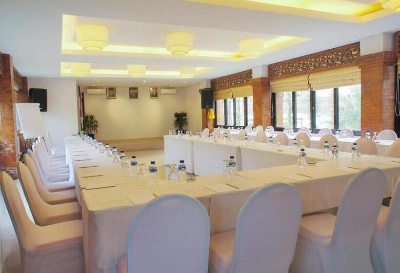 فندق Grand Mirah Boutique