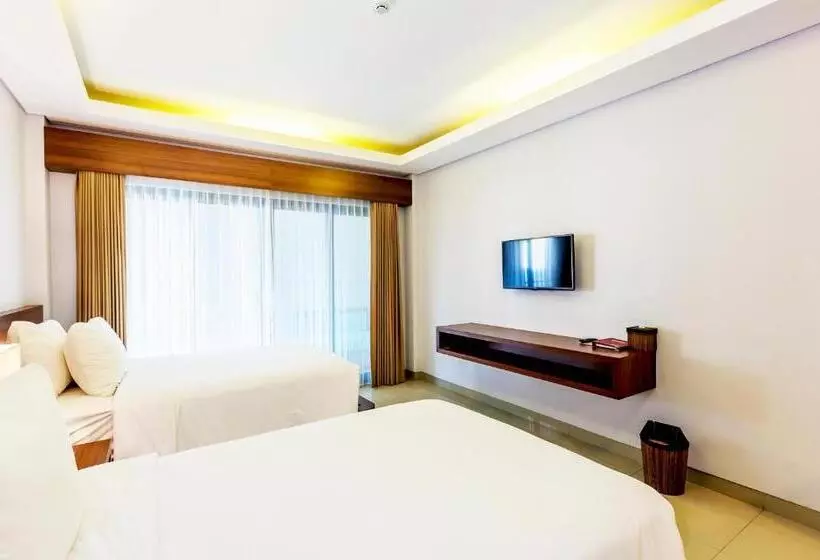 هتل Grand Mirah Boutique