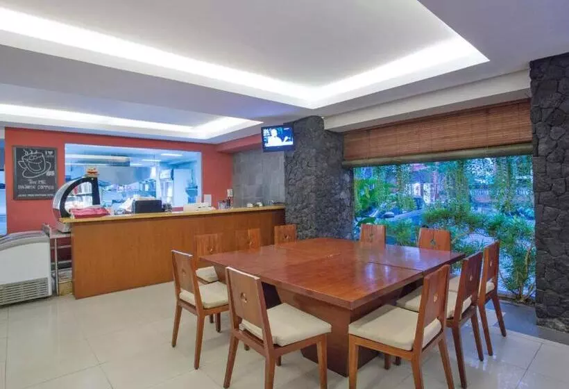 هتل Grand Mirah Boutique