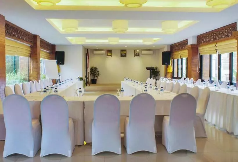 هتل Grand Mirah Boutique