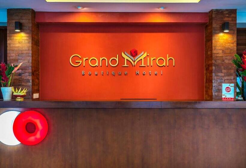 فندق Grand Mirah Boutique