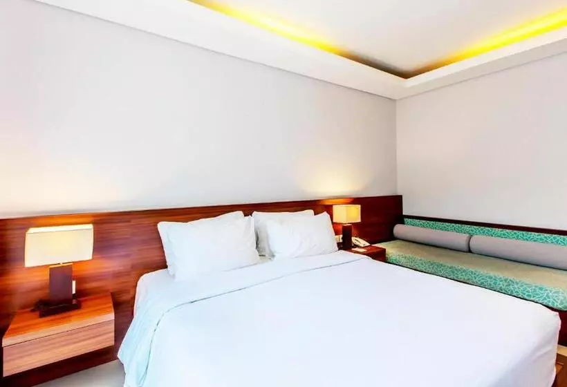 هتل Grand Mirah Boutique