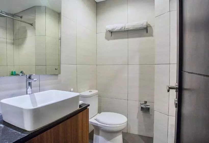 هتل Grand Mirah Boutique