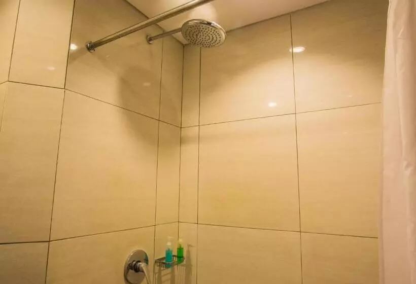 هتل Grand Mirah Boutique