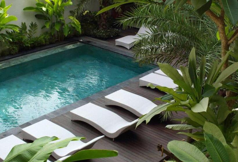 فندق Grand Mirah Boutique