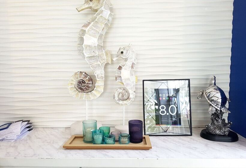 בית מלון כפרי Chill House At Naiyang