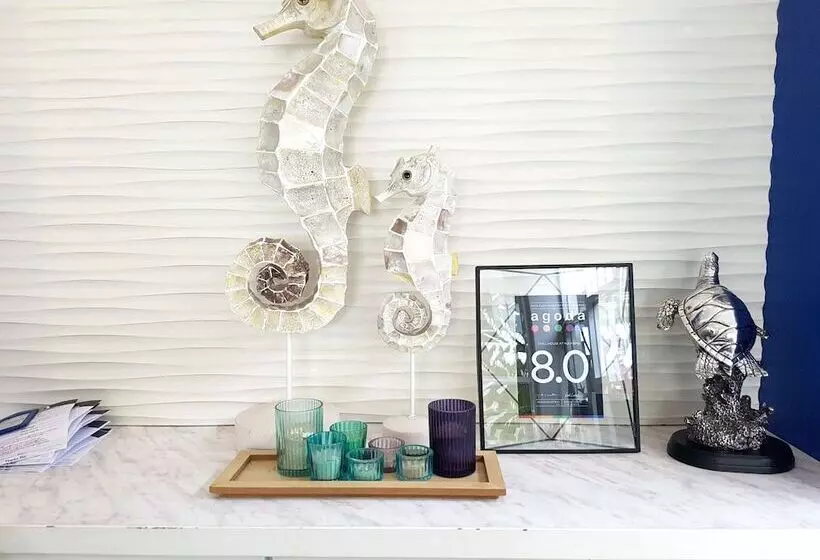 בית מלון כפרי Chill House At Naiyang