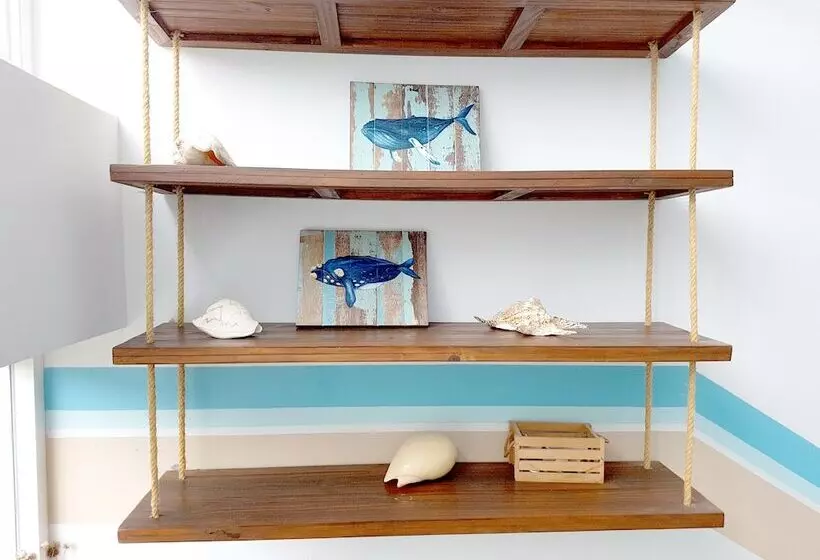 בית מלון כפרי Chill House At Naiyang