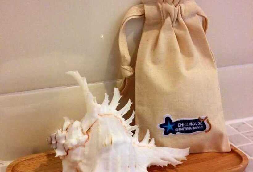 בית מלון כפרי Chill House At Naiyang