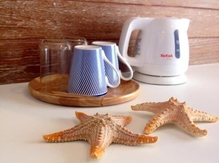 בית מלון כפרי Chill House At Naiyang