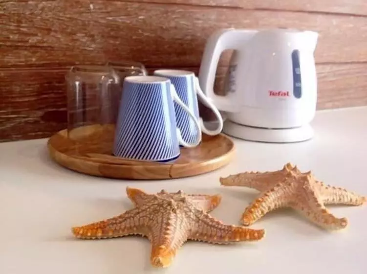 בית מלון כפרי Chill House At Naiyang