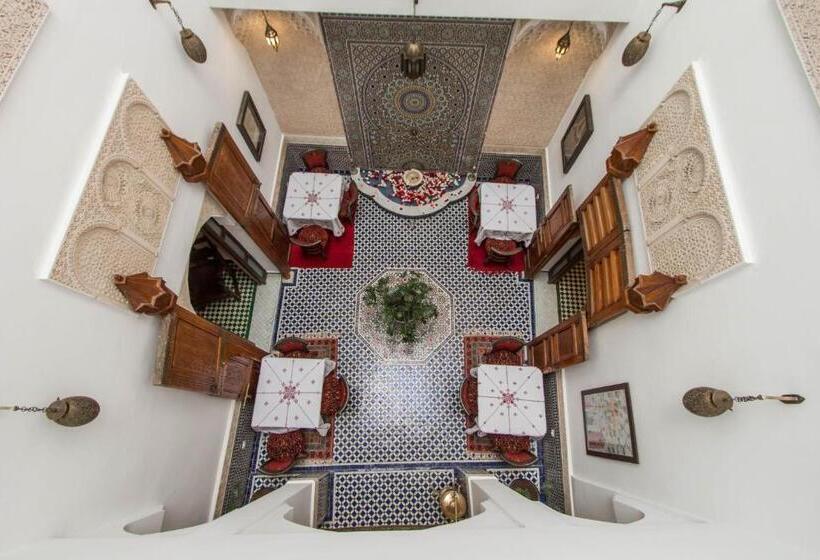 هتل Dar Fes Medina Ziat