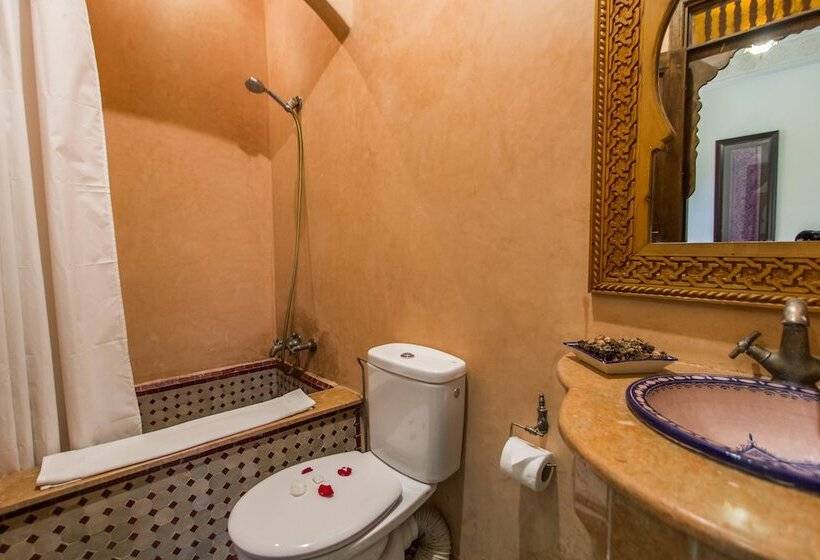 هتل Dar Fes Medina Ziat