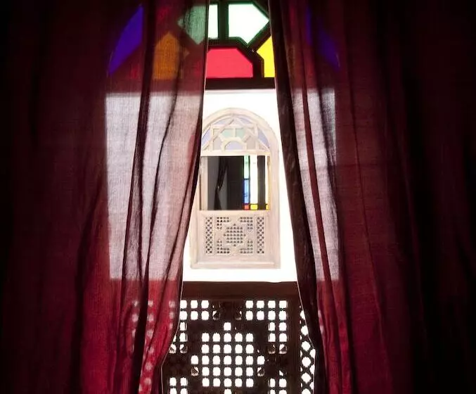 هتل Dar Fes Medina Ziat