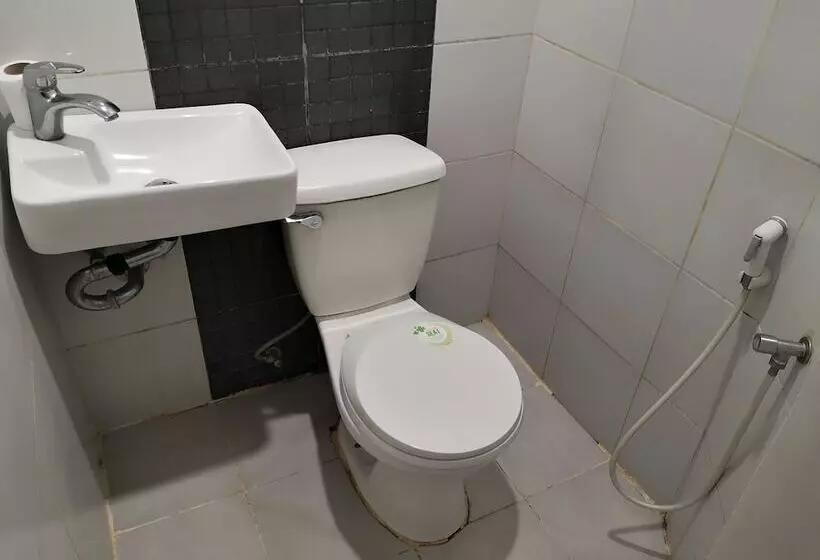 Hotelli Ggalyx Inn