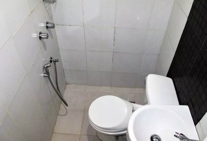 Hotelli Ggalyx Inn