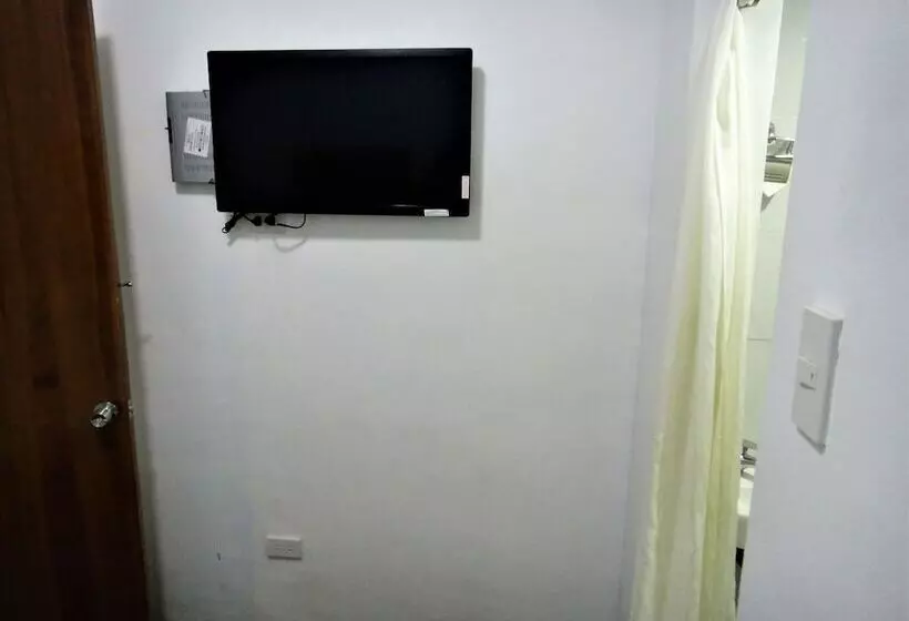 Hotelli Ggalyx Inn