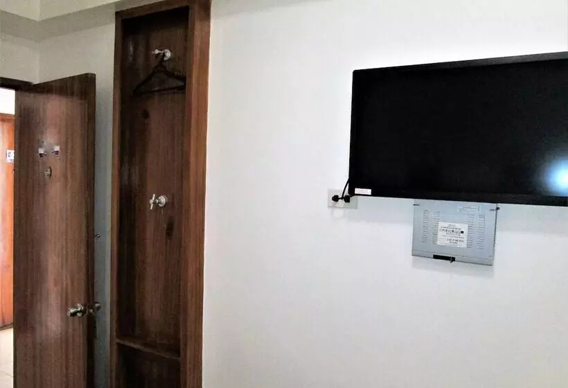 Hotelli Ggalyx Inn