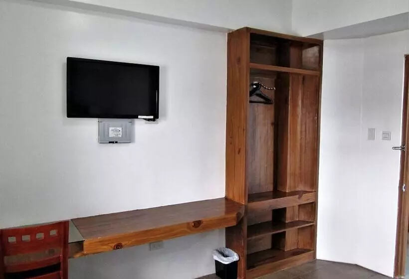 Hotelli Ggalyx Inn