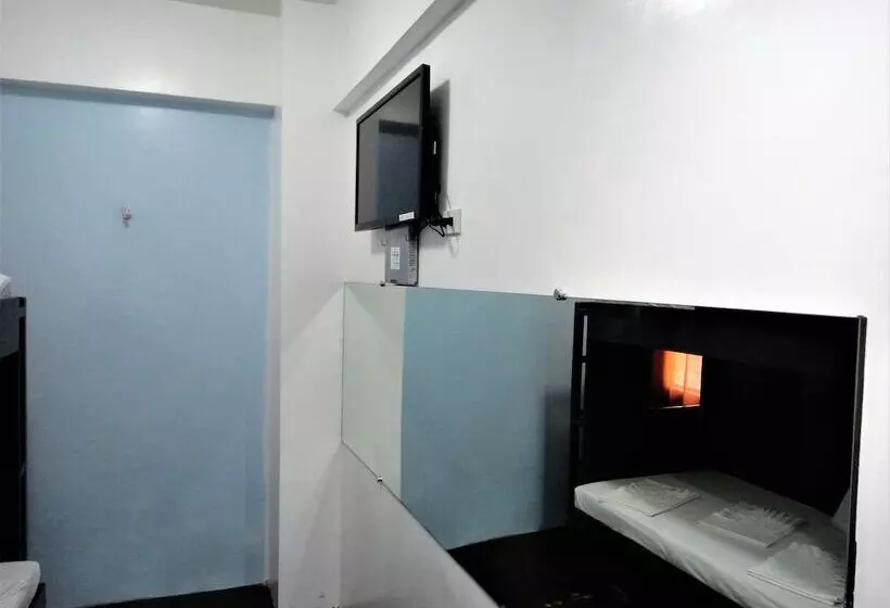 Hotelli Ggalyx Inn
