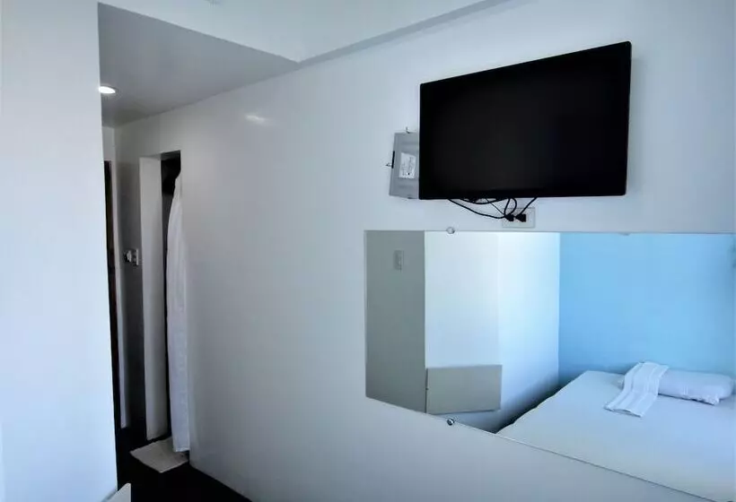 Hotelli Ggalyx Inn