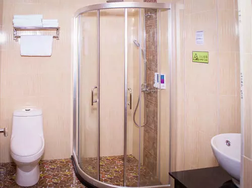 Herald Hotel Melaka By D Concept