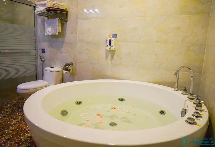 Herald Hotel Melaka By D Concept