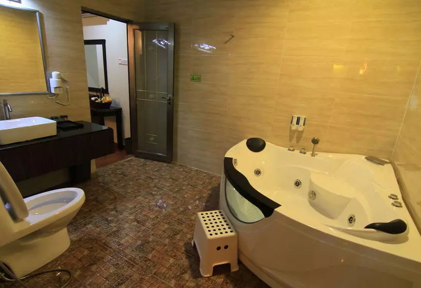 Herald Hotel Melaka By D Concept