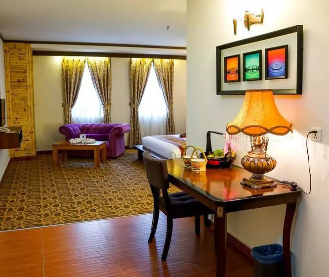 Herald Hotel Melaka By D Concept