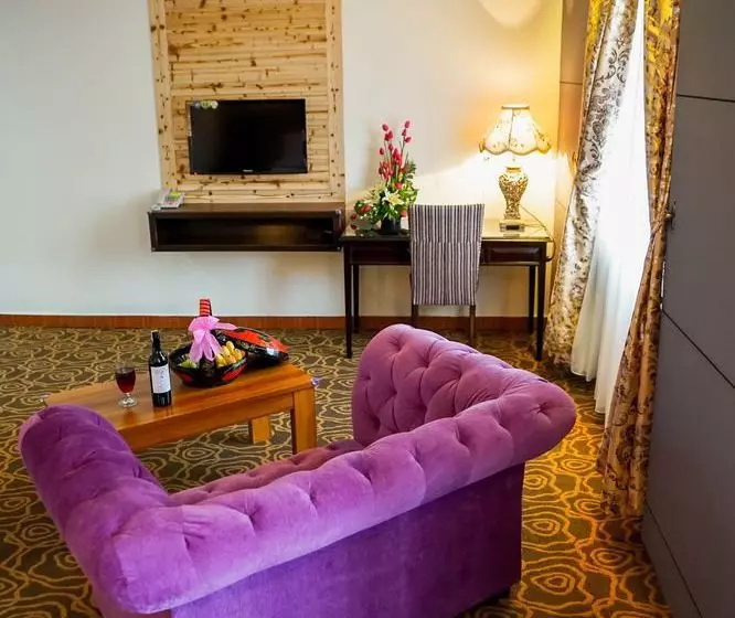 Herald Hotel Melaka By D Concept