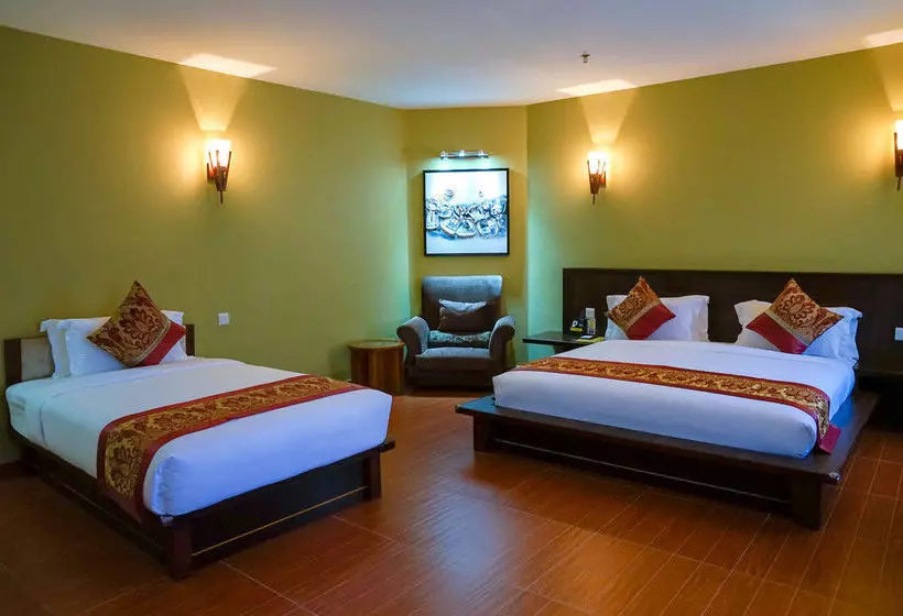 Herald Hotel Melaka By D Concept