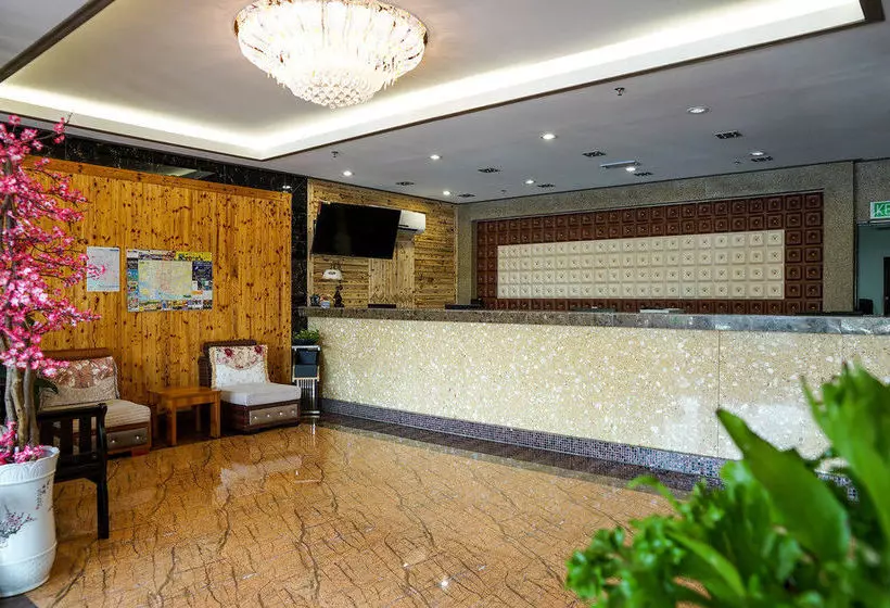 Herald Hotel Melaka By D Concept