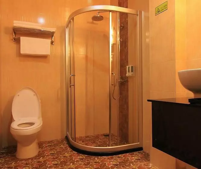 Herald Hotel Melaka By D Concept