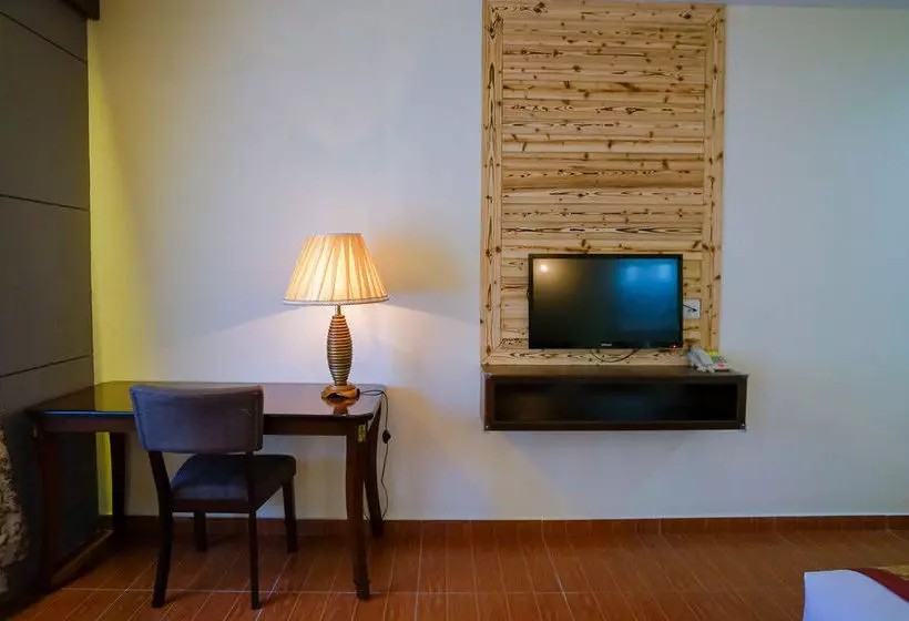 Herald Hotel Melaka By D Concept