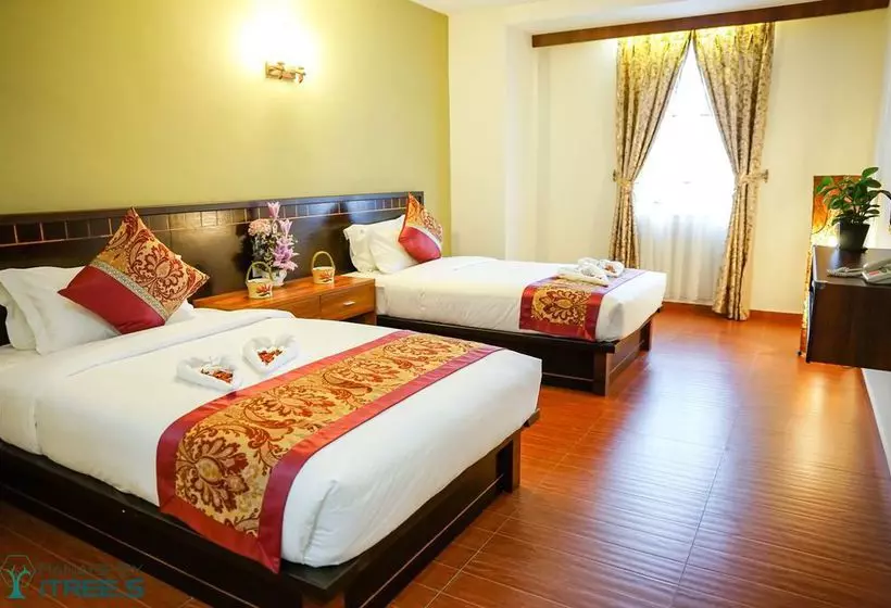 Herald Hotel Melaka By D Concept