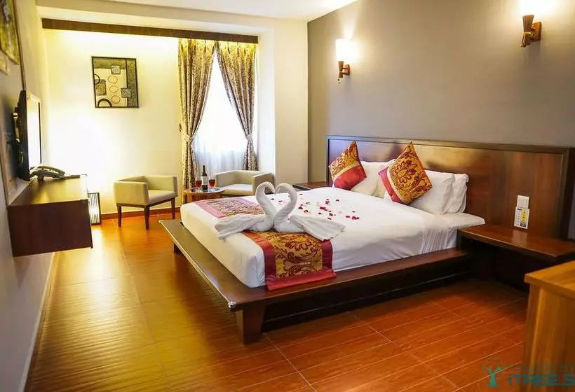 Herald Hotel Melaka By D Concept